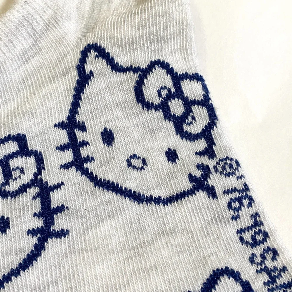 Hello Kitty hello kitty